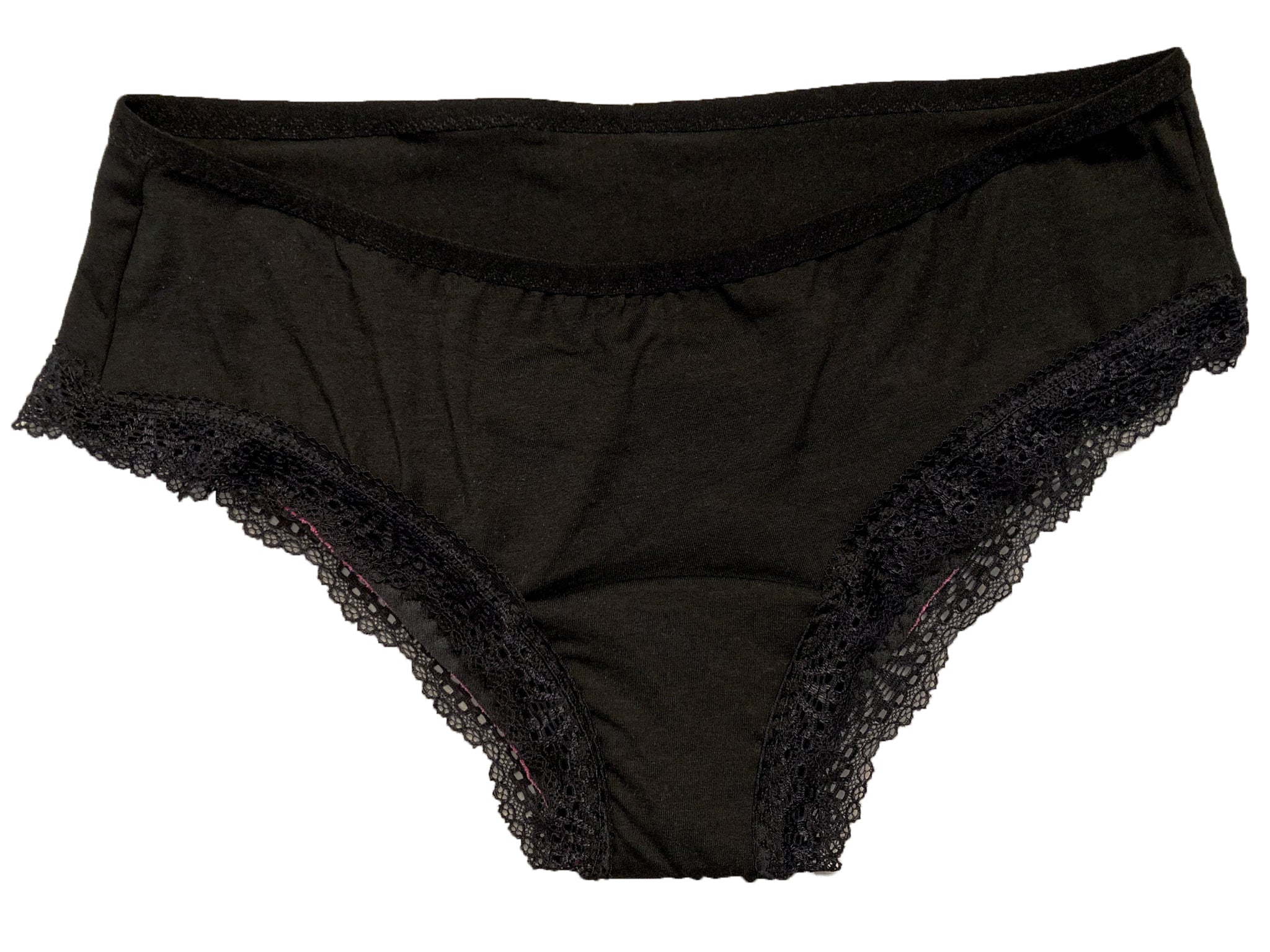 VeNove period panties PDF sewing pattern –