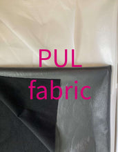 Load image into Gallery viewer, Period panties gusset making kit